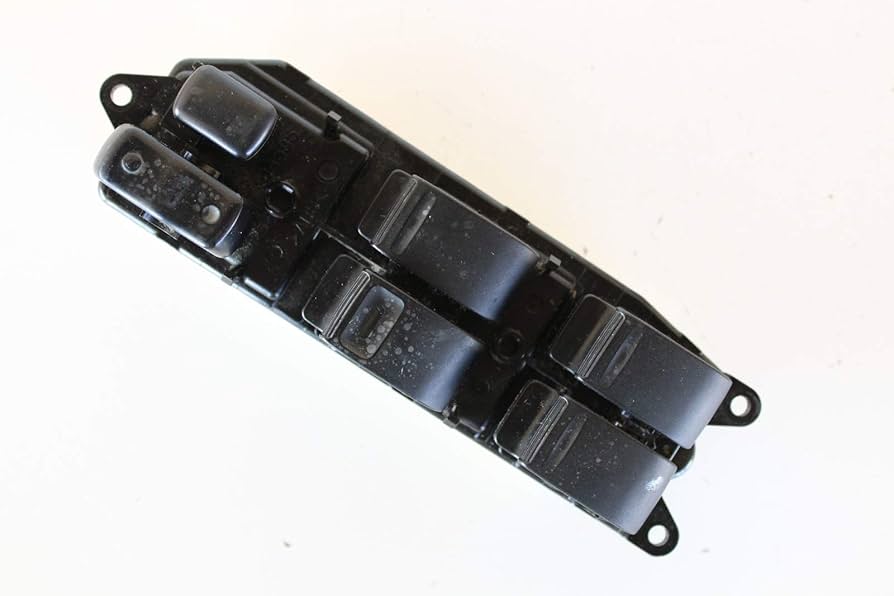 Amazon.com: Lexus 84040-48020-C0, Door Window Switch